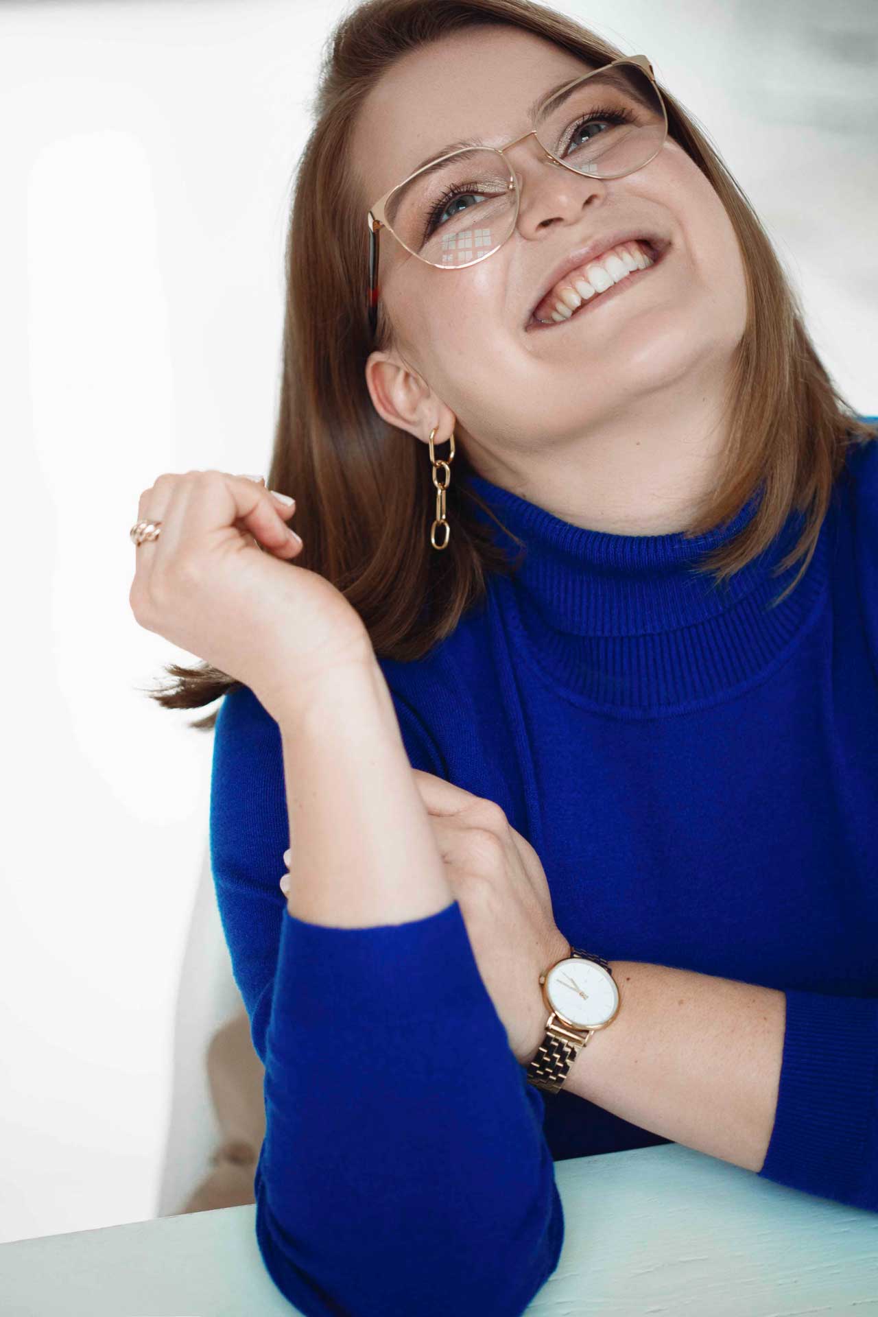 Freelance CMO setzt Marketingkampagnen um