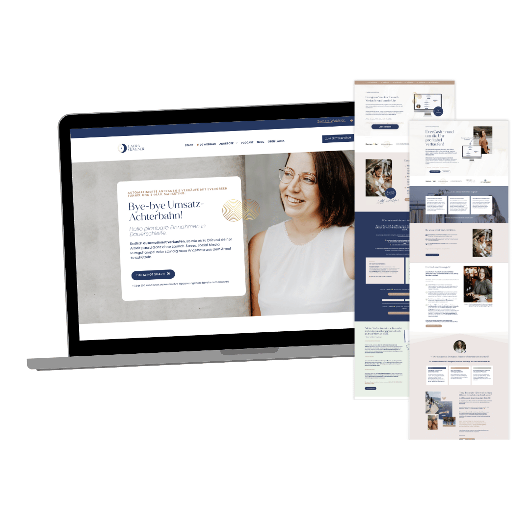 Freelance CMO analysiert Marketingkennzahlen