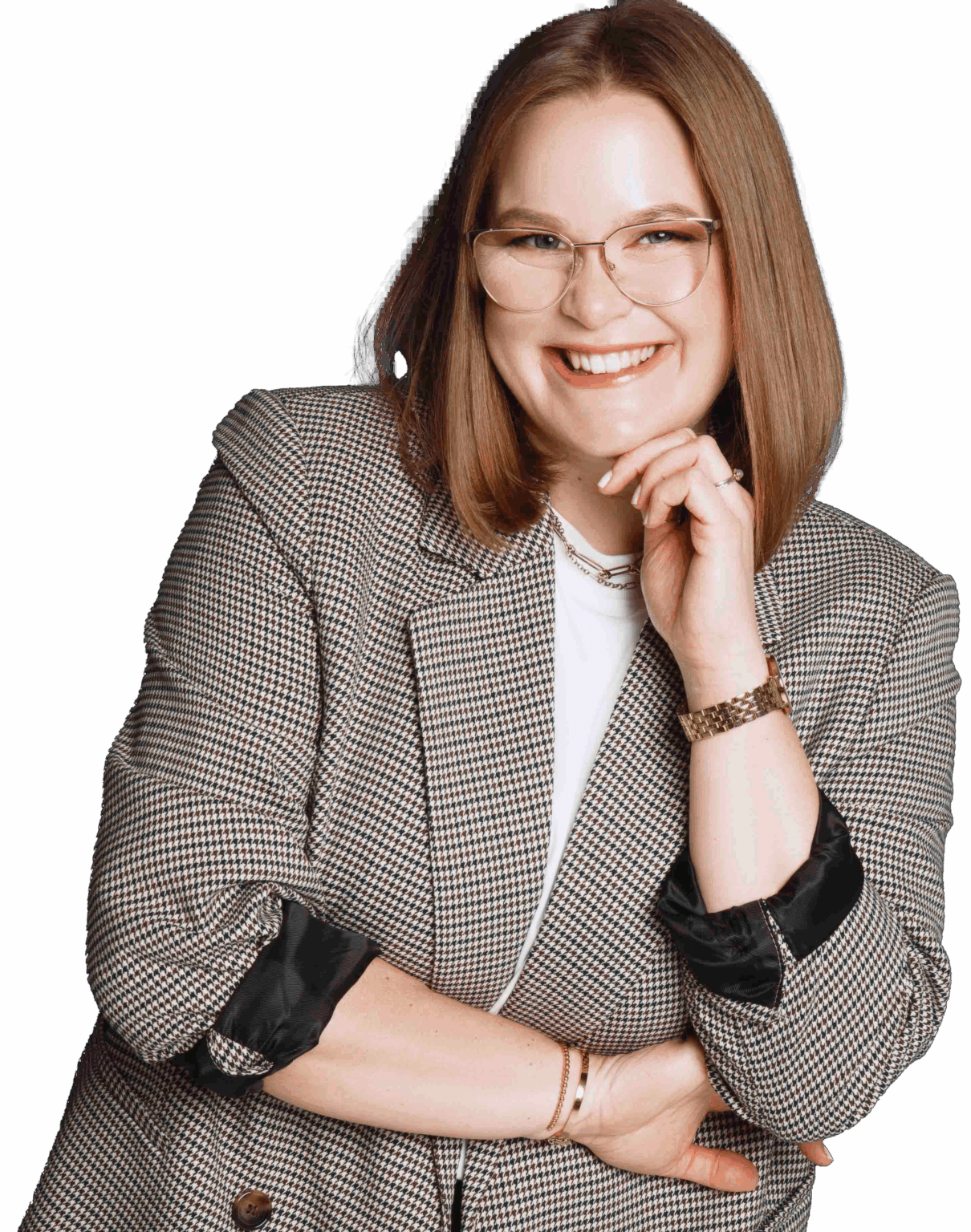 Freelance CMO berät Geschäftsführer:innen im Marketing